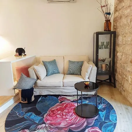 Гостевой дом Diocletian Luxury 4*