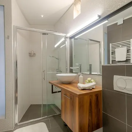 Diocletian Luxury Πανσιόν 4*