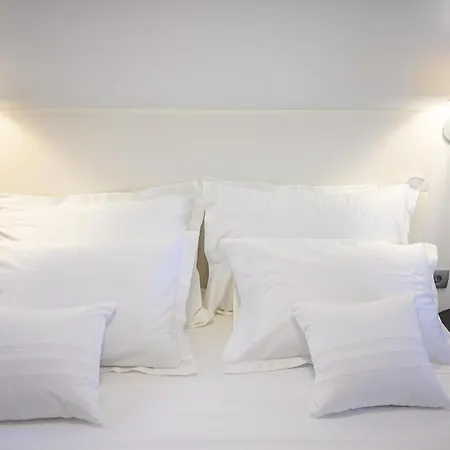 Diocletian Luxury Πανσιόν 4*