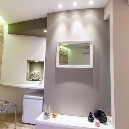 Diocletian Luxury Гостевой дом Сплит