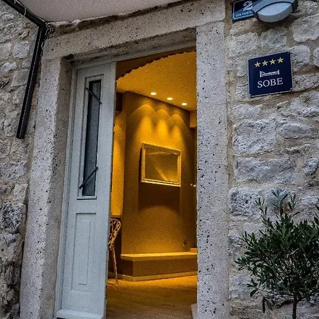 Diocletian Luxury 4*