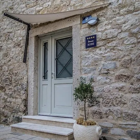 Diocletian Luxury Сплит