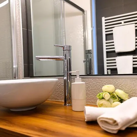 Diocletian Luxury 4* Σπλιτ