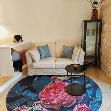 Konukevi Diocletian Luxury Split