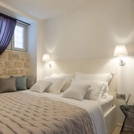 Diocletian Luxury Maison d'hôtes 4*