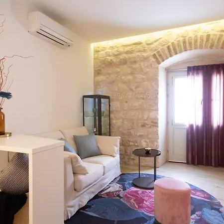 Penzion Diocletian Luxury Split