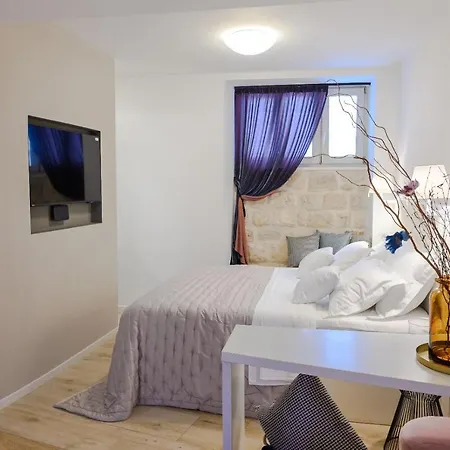 Diocletian Luxury Penzion 4*